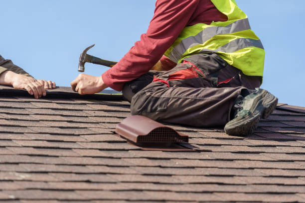 Best Metal Roofing Contractor  in Lyndonville, VT