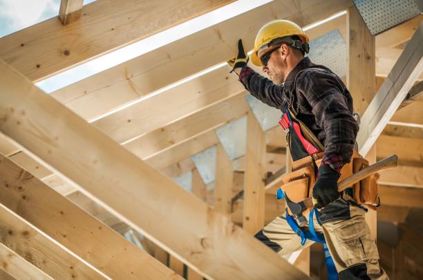 Best Tile Roofing Contractor  in Lyndonville, VT