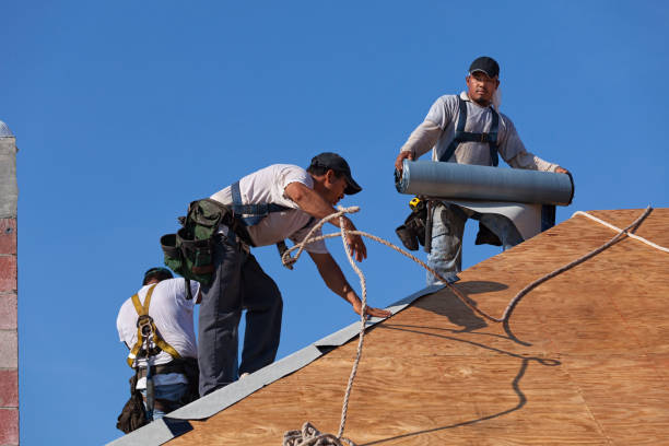 Best New Roof Installation  in Lyndonville, VT