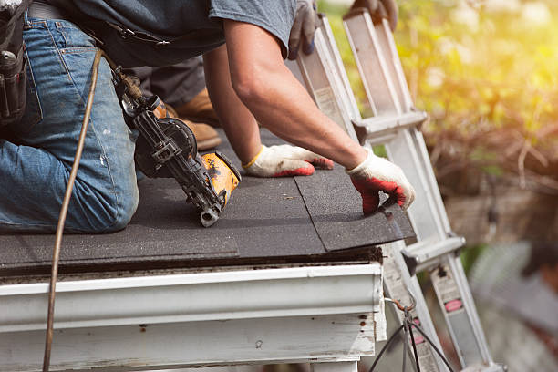 Best Roof Replacement Cost  in Lyndonville, VT