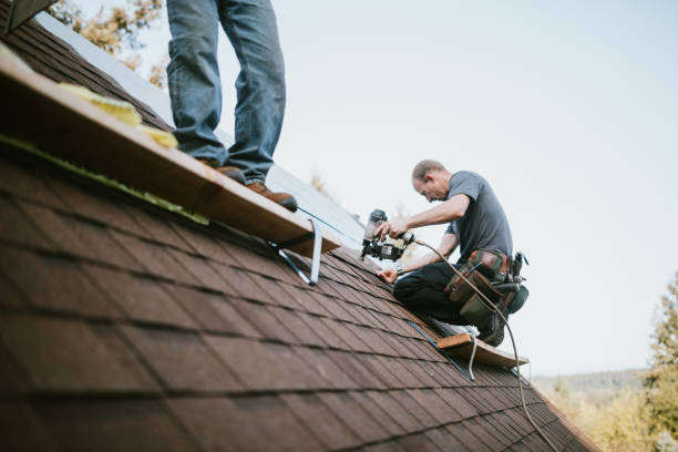 Quick and Trustworthy Emergency Roof Repair Services in Lyndonville, VT