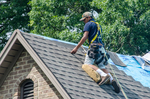Best Residential Roof Replacement  in Lyndonville, VT